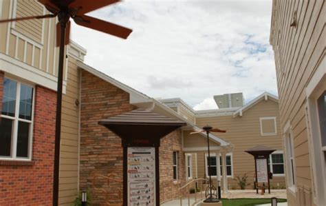 Club Healthcare and Rehabilitation Center at the V.